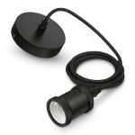 Philips Cord Vintage E27 sort