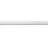 Noxion LED Linear NX-Line Sensor Cover 8/1500 hvid