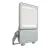 Ledvance LED Projektør Flex Hvid 80W 11500lm 55x120D - 830 Varm Hvid | IP66 -  Asymmetrisk 