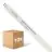 Fordelspakke 10x Noxion LED Lysrør T5 Avant Extreme (Mains AC) High Output 26W 3900lm - 840 kold hvid | 115cm - erstatter 54W
