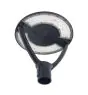 Ledvance LED Gadebelysning Urban Lanterne Aluminium Grå 29W 3945lm 165X65D - 830-840 CCT | IP66 - Asymmetrisk