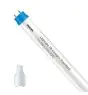 Philips LED Lysrør T8 CorePro (EM/Mains) Standard Output 15.5W 1700lm - 830 varm hvid | 120cm - erstatter 36W