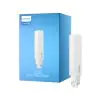 Philips CorePro PL-C LED 6.5W 700lm - 830 Varm Hvid | 4-Pinde - Erstatter 18W