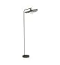 Eglo Gulvlampe Swaby Stål Bronze | IP20 - Egnet til 1x E27 
