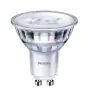 Philips Corepro LED Spot GU10 PAR16 2.7W 225lm 36D - 830 varm hvid | erstatter 25W