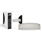 D'Lite Loftlampe Lunelle 50cm Tekstil Grå | Egnet Til 3x E27 