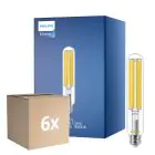 Fordelspakke 6x Philips CorePro LED TForce E27 26W 4500lm - 740 kold hvid 