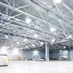 LED high bay fra Noxion